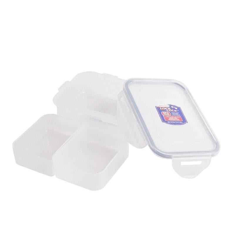 Tiffin Box & Storage Box - SnackPack Lunch Box - 360 ML