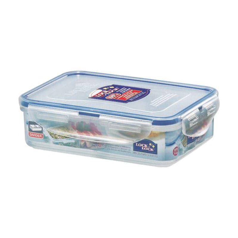 Tiffin Box & Storage Box - SnackPack Lunch Box - 550 ML