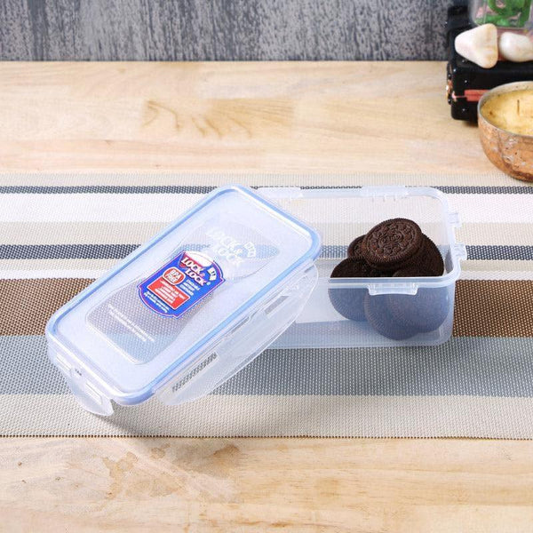 Tiffin Box & Storage Box - SnackPack Lunch Box - 850 ML