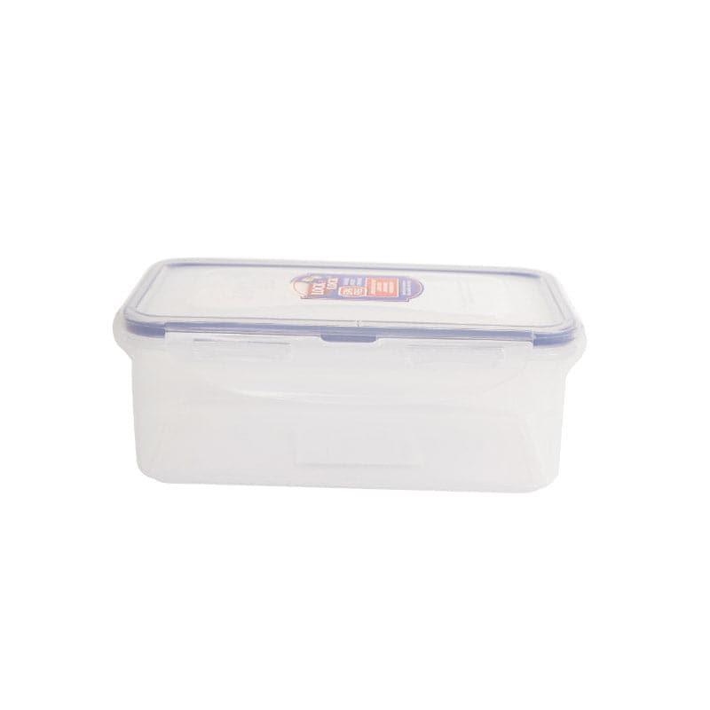 Tiffin Box & Storage Box - SnackPack Lunch Box - 850 ML