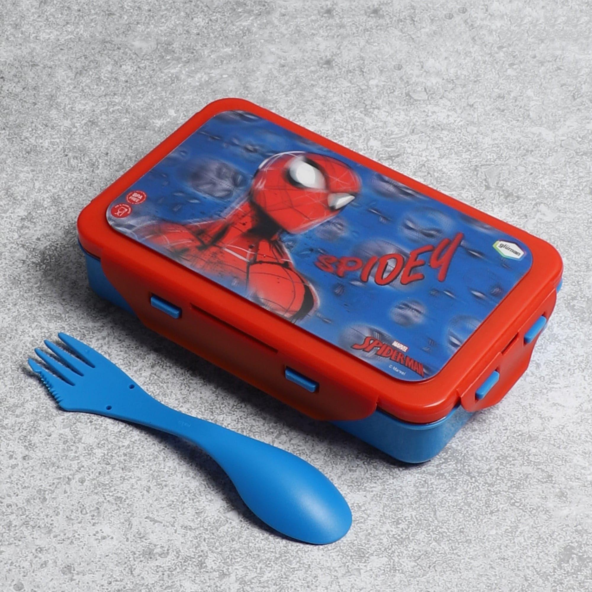 Buy Spider Save Lunch Box - 700 ML Tiffins & Lunch Box from Vaaree