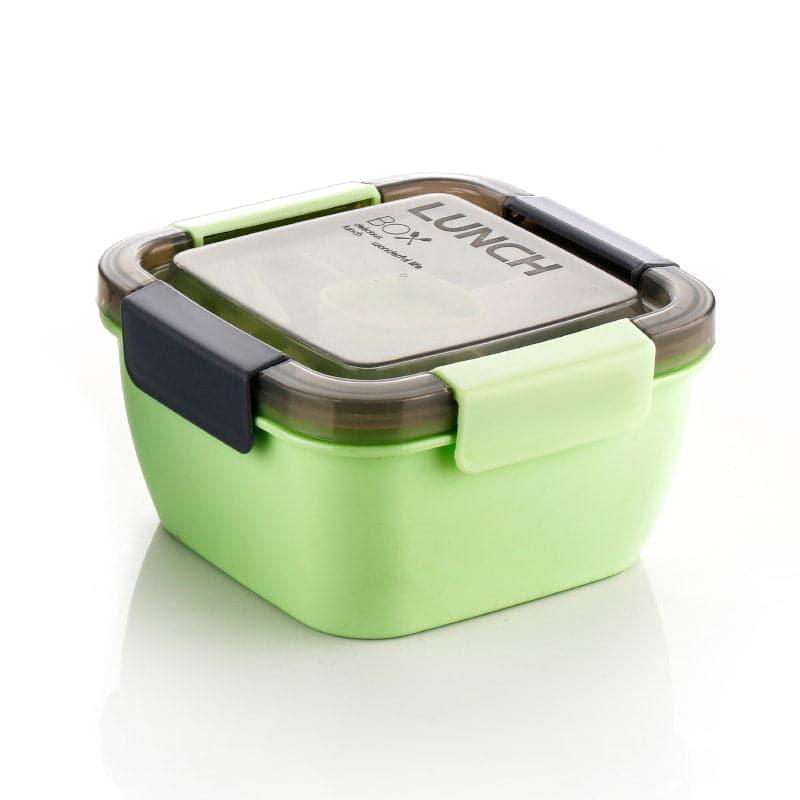 Buy Taste Lock Lunch Box (1400 ML) - Mint Tiffin Box & Storage Box from Vaaree