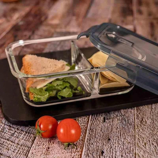 Tiffin Box - Take a Grub Lunch Box