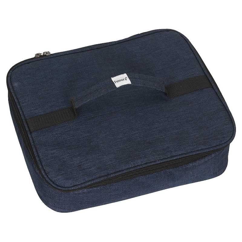 Buy Tiffins & Lunch Box - Food Grab Lunchbox With Bag at Vaaree online