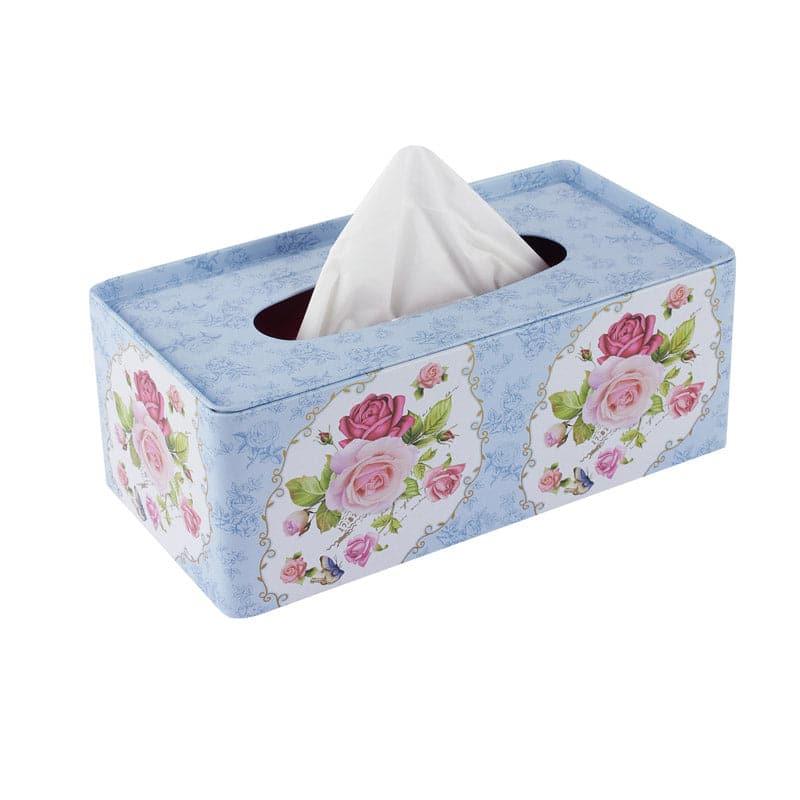 Buy Aesthetic Bloom Tissue Box Tissue Holder from Vaaree