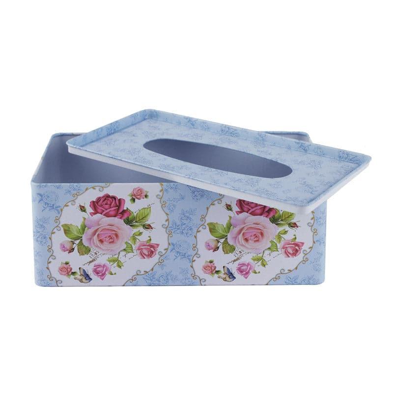 Buy Aesthetic Bloom Tissue Box Tissue Holder from Vaaree