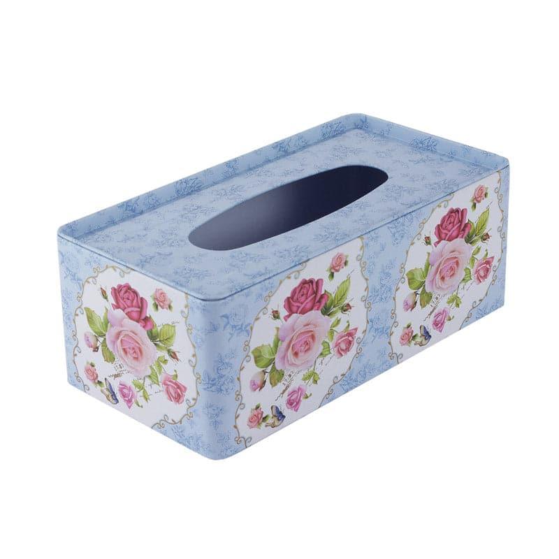 Buy Aesthetic Bloom Tissue Box Tissue Holder from Vaaree