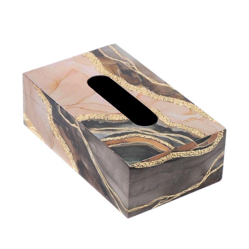 Buy Tissue Holder - Arta Tissue Box at Vaaree online