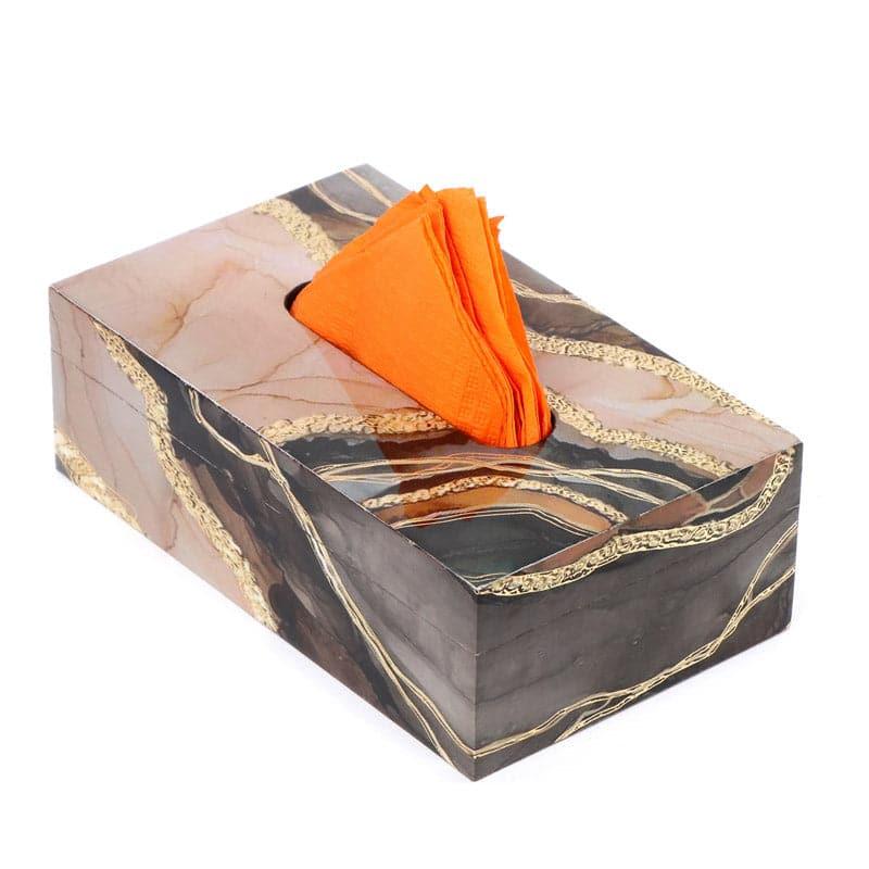 Buy Tissue Holder - Arta Tissue Box at Vaaree online