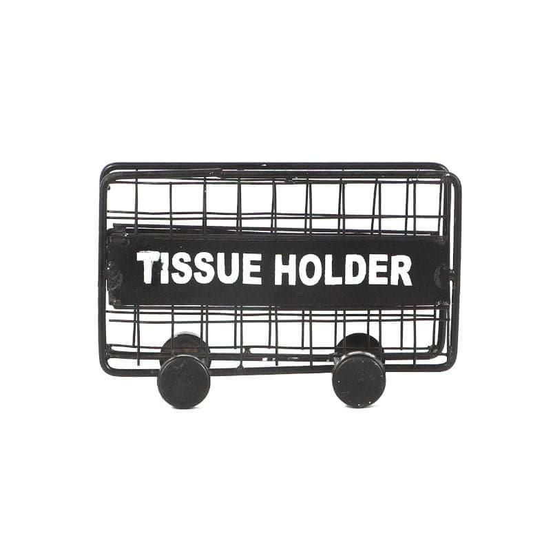 Tissue Holder - Barrier Business Tissue Holder