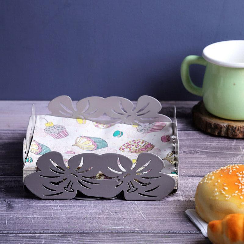 Buy Bloom Base Napkin Holder Tissue Holder from Vaaree