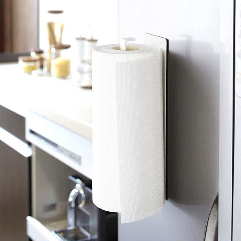 Buy Easy Wipe Magnetic Tissue Holder - White Tissue Holder from Vaaree