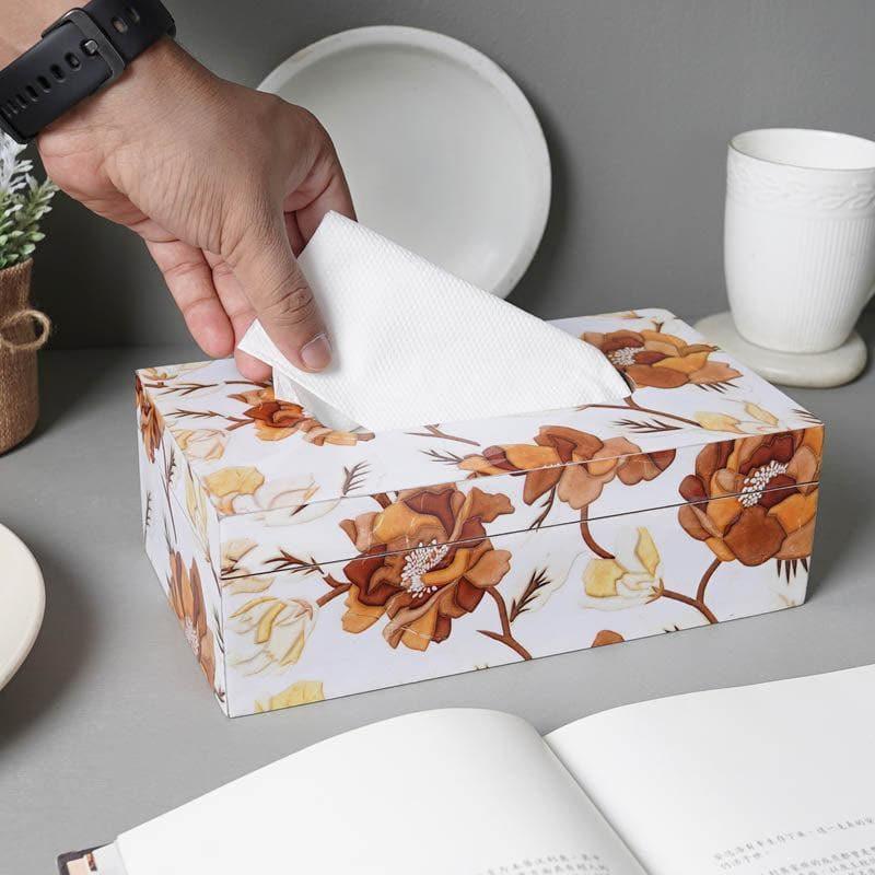 Tissue Holder - Milso Tissue Box