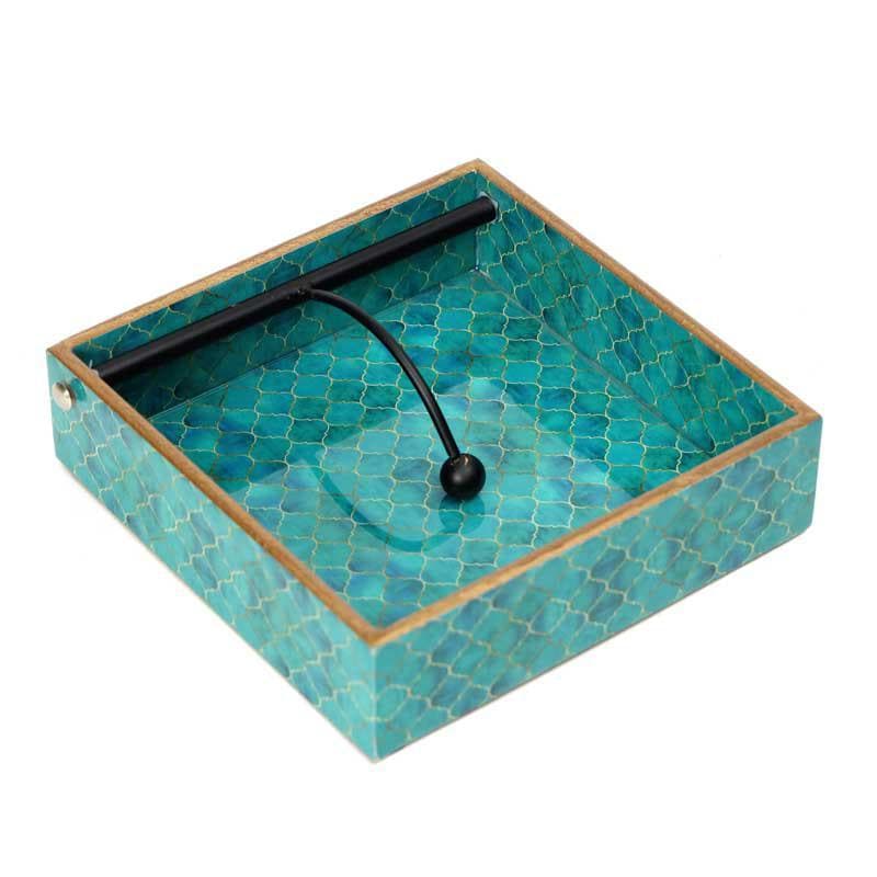 Buy Neela Dham Napkin Holder Tissue Holder from Vaaree