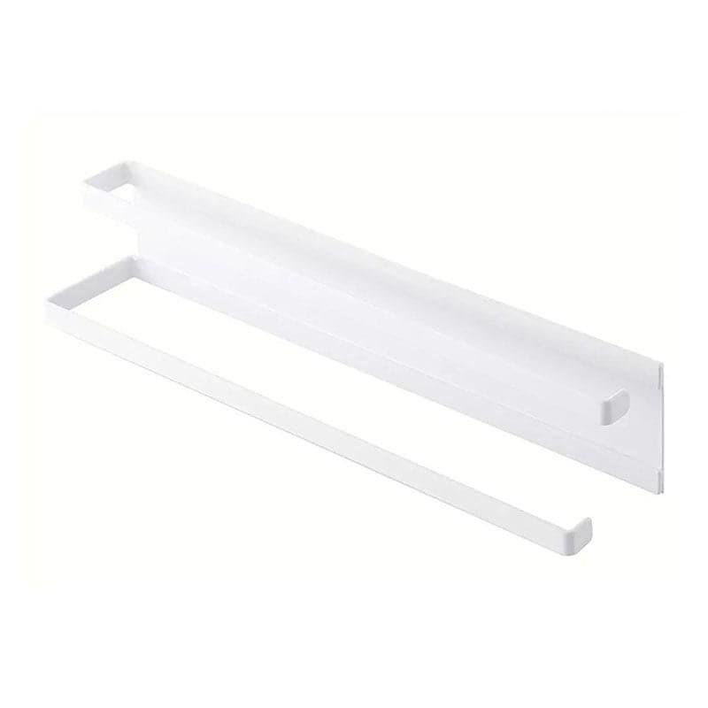 Buy Rollon Magnetic Tissue Holder - White Tissue Holder from Vaaree