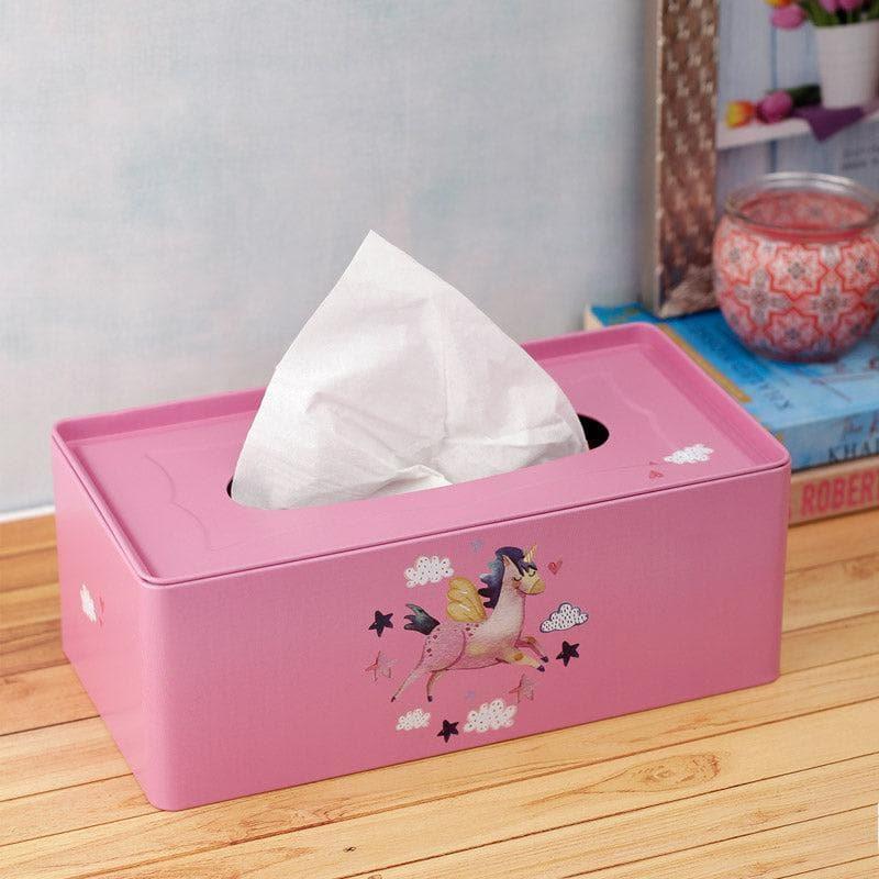 Buy Unicorn Spell Tissue Box Tissue Holder from Vaaree