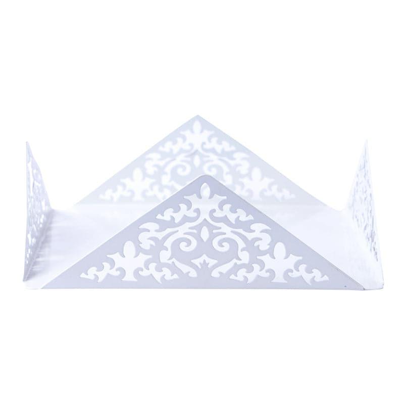 Buy Urva Designer Napkin Holder Tissue Holder from Vaaree