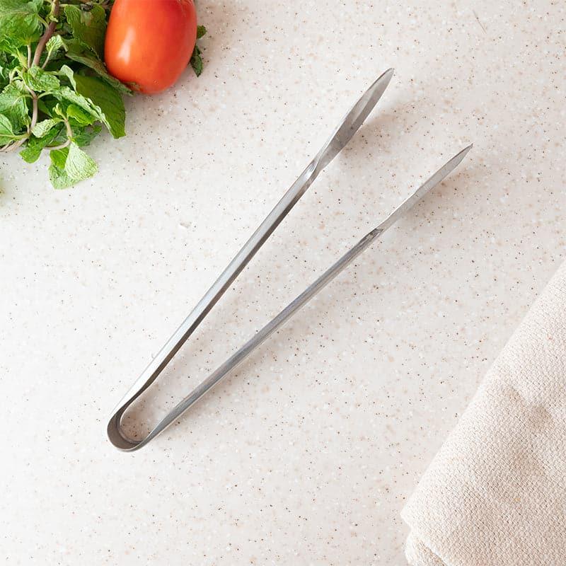 Buy Kuva Steel Tongs Kitchen Tools & Gadgets from Vaaree