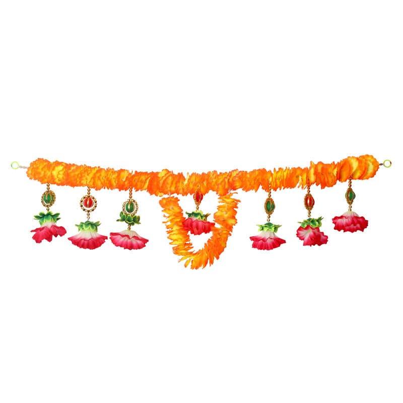 Buy Artificial Flower Toran Toran from Vaaree