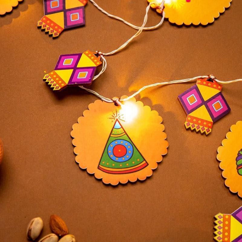 Buy Cracker Fun Festive Toran Toran from Vaaree