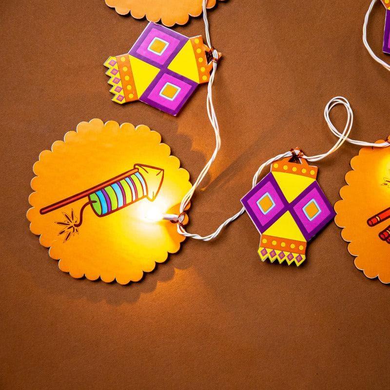 Buy Cracker Fun Festive Toran Toran from Vaaree