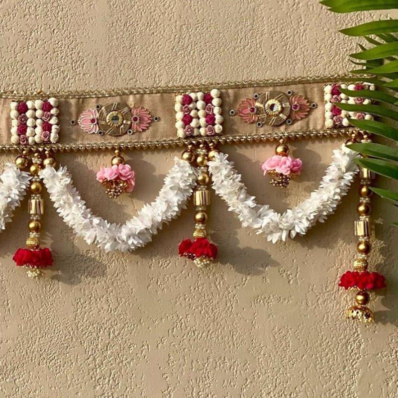 Buy Jwala Festive Thoran Toran from Vaaree