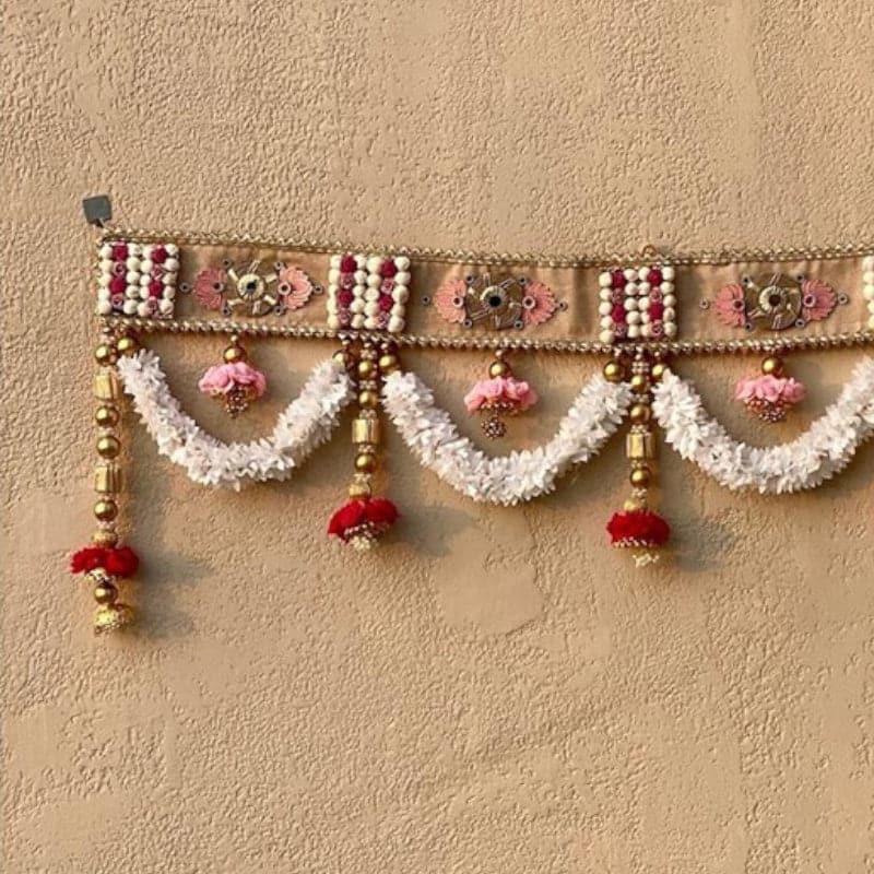 Buy Jwala Festive Thoran Toran from Vaaree