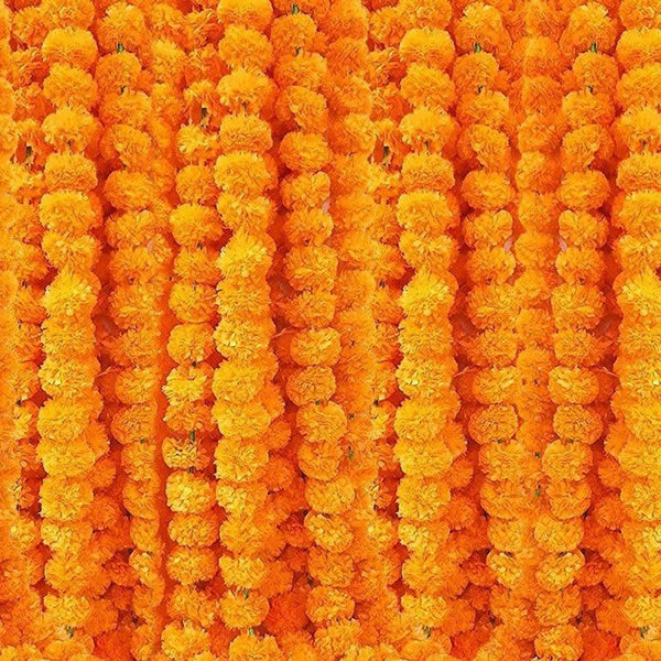 Buy Marigold Garland Toran Toran from Vaaree