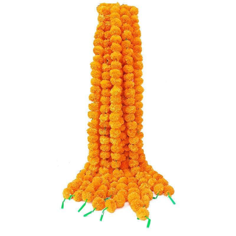 Buy Marigold Garland Toran Toran from Vaaree