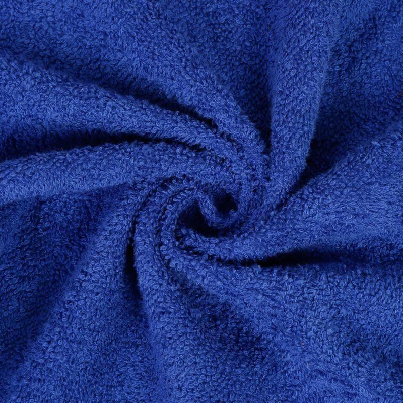 Buy Plush Pamper Towel (Blue) - Set Of Nine Towel Sets from Vaaree