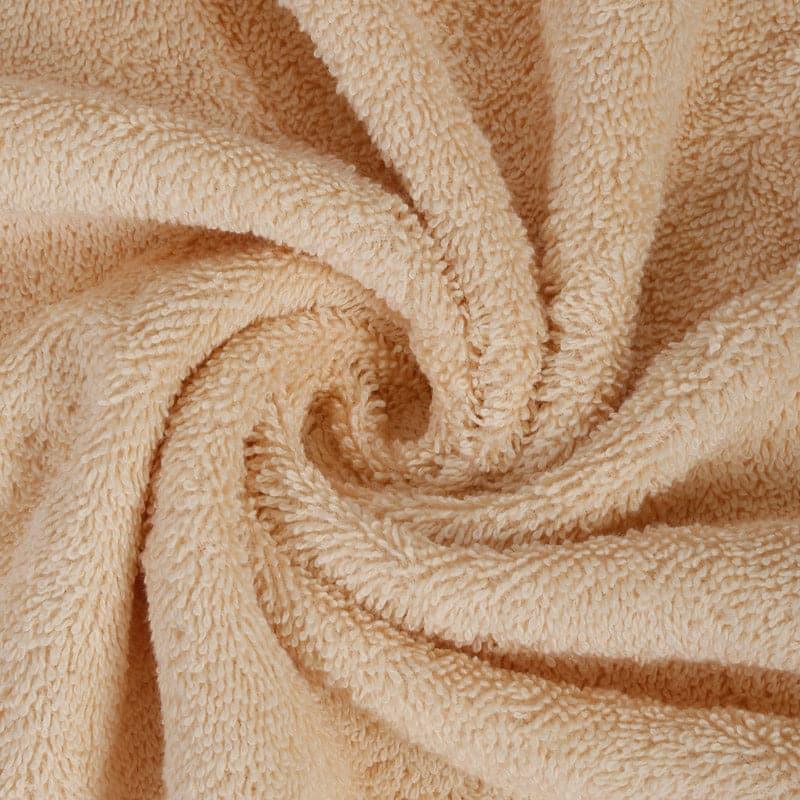 Buy Towel Sets - Zen Zone Towel (Cream) - Set Of Four at Vaaree online