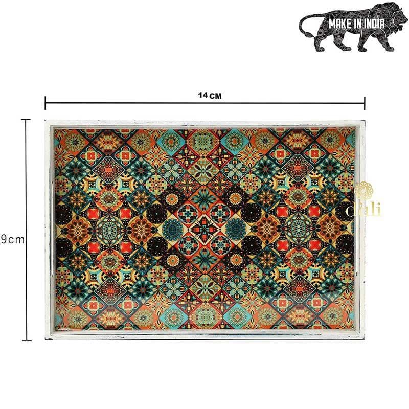 Serving Tray - Akka Serving Tray