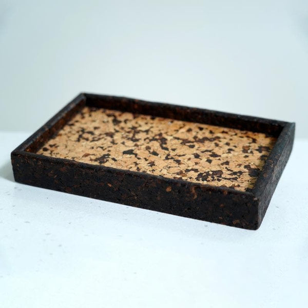 Serving Tray - Cork Cozy Tray