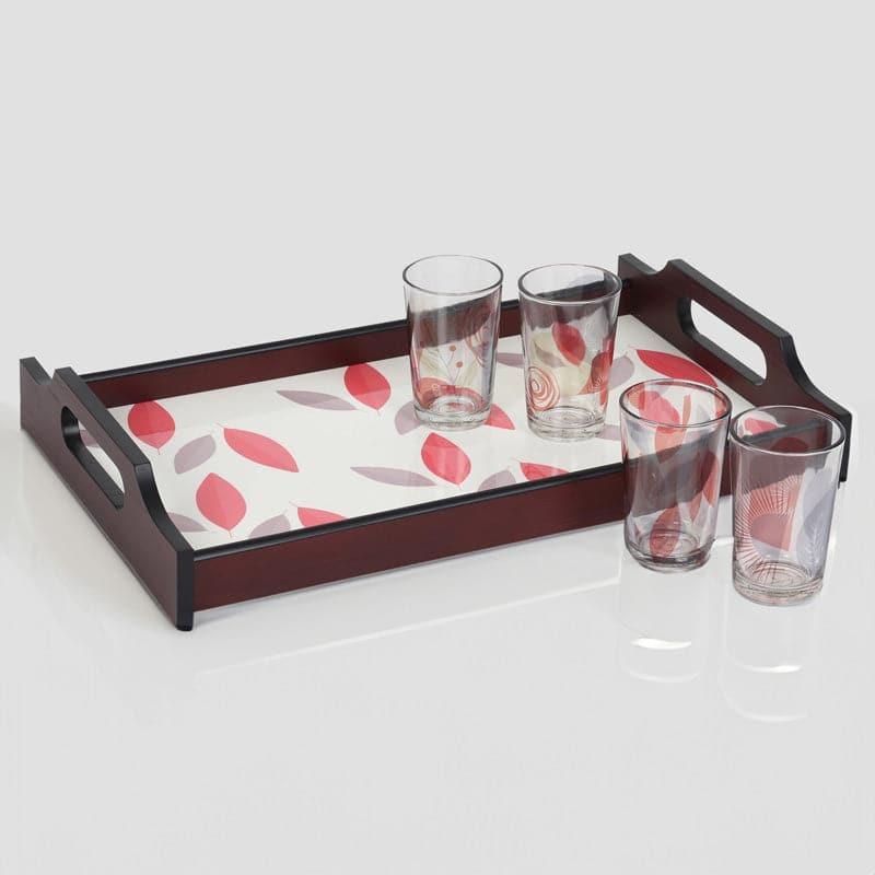 Serving Tray - Maito Wooden Serving Tray