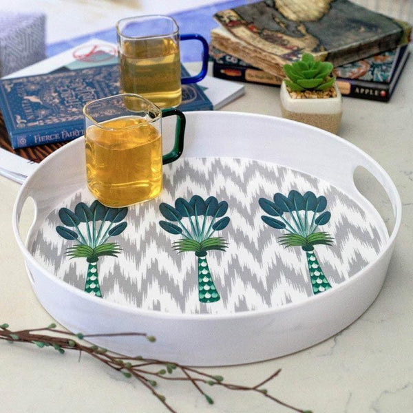 Serving Tray - Marshell Serving Tray