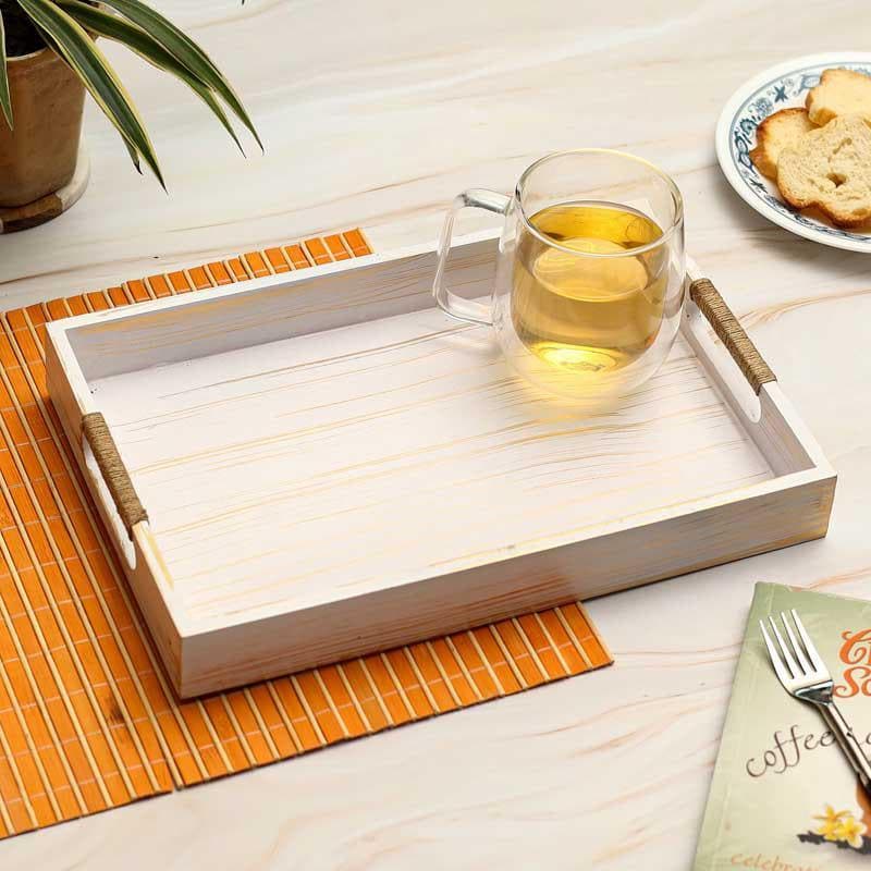 Serving Tray - Rustic Affair Serving Tray