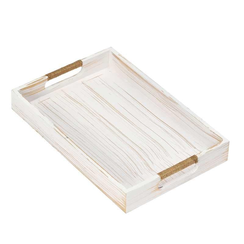 Serving Tray - Rustic Affair Serving Tray