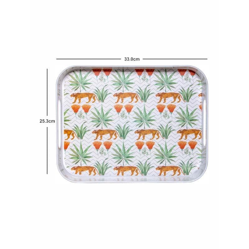 Serving Tray - Saabya Serving Tray