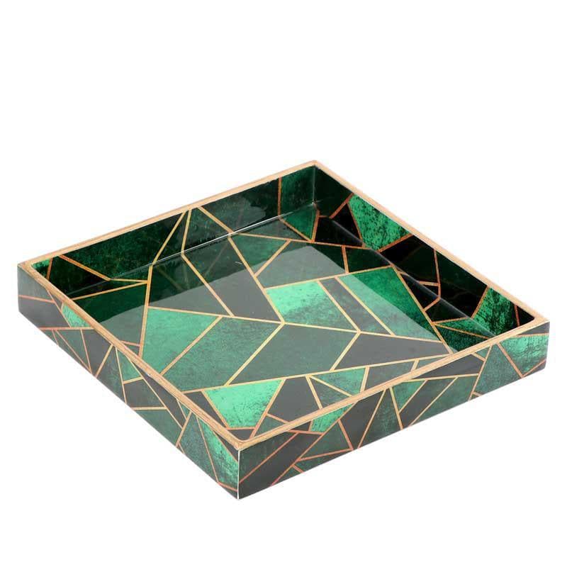 Buy Siggnature Serving Tray Serving Tray from Vaaree