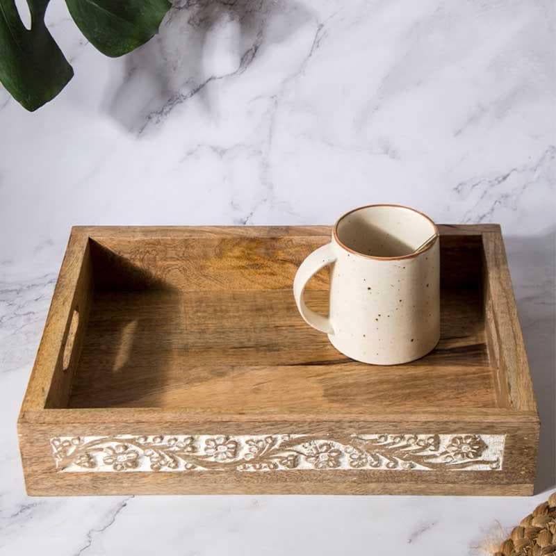 Serving Tray - Timbertron Tray