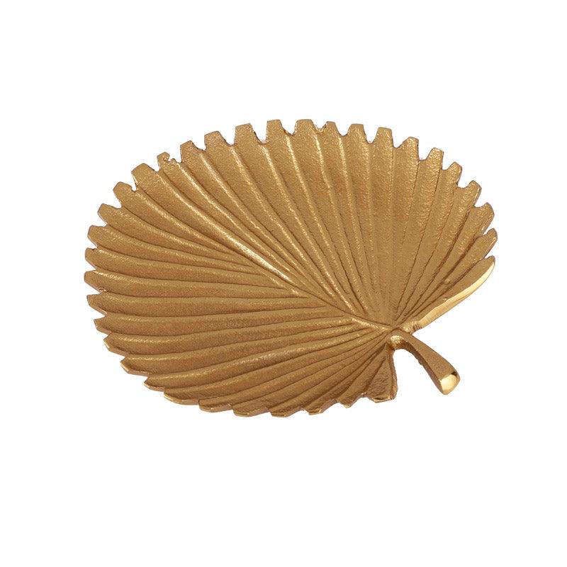 Trinket Tray - Palm Story Trinket Tray