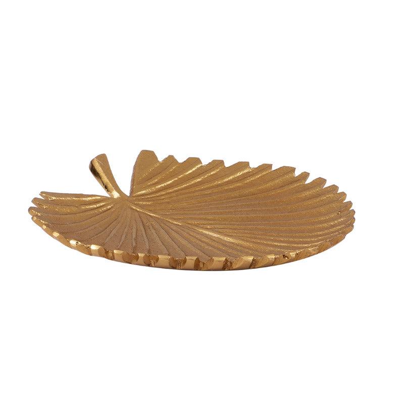 Trinket Tray - Palm Story Trinket Tray