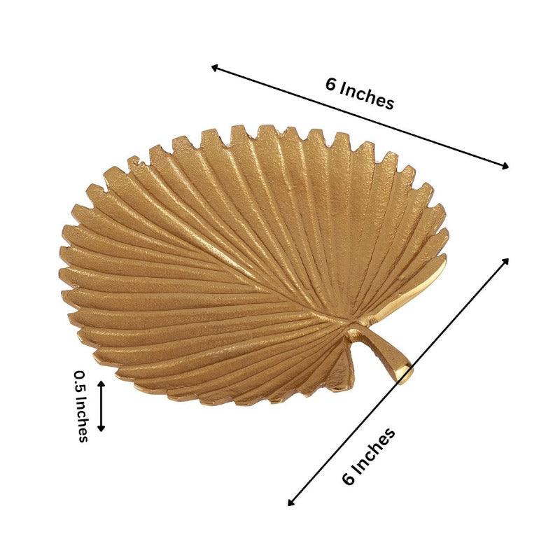 Trinket Tray - Palm Story Trinket Tray