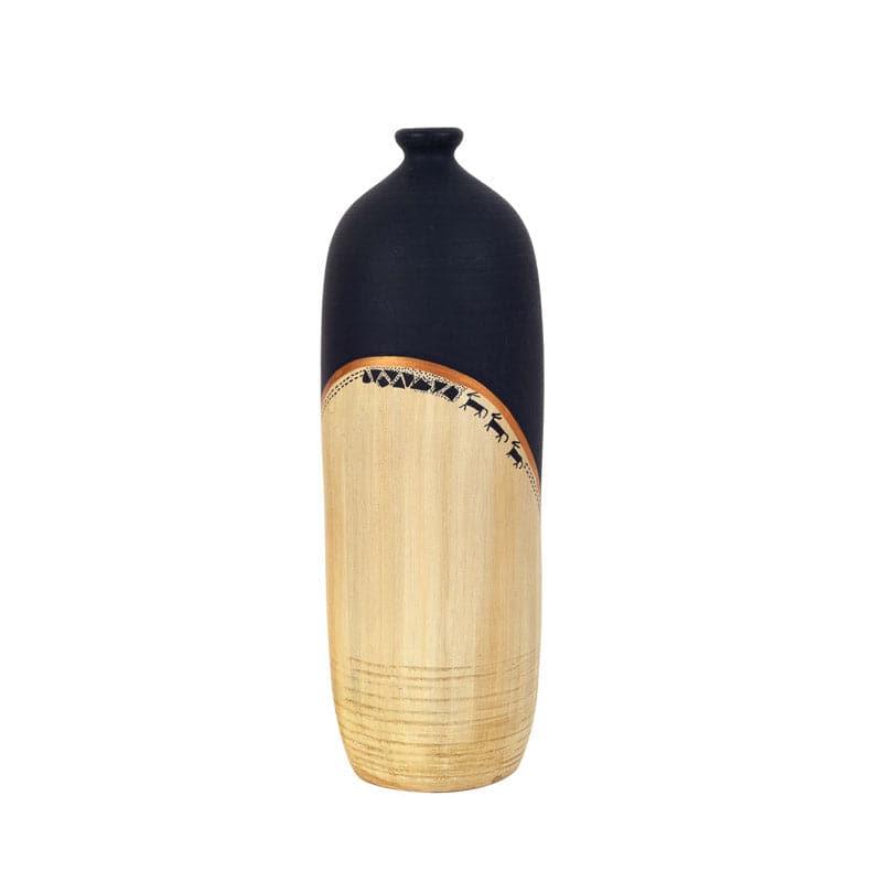 Buy Aether Bloom Vase Vase from Vaaree