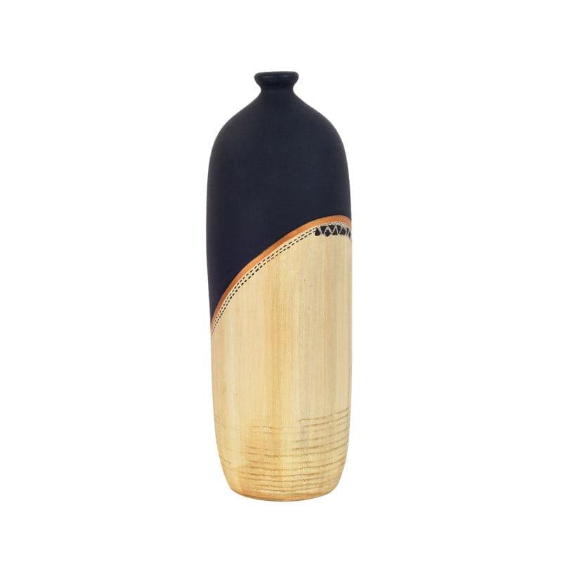 Buy Aether Bloom Vase Vase from Vaaree