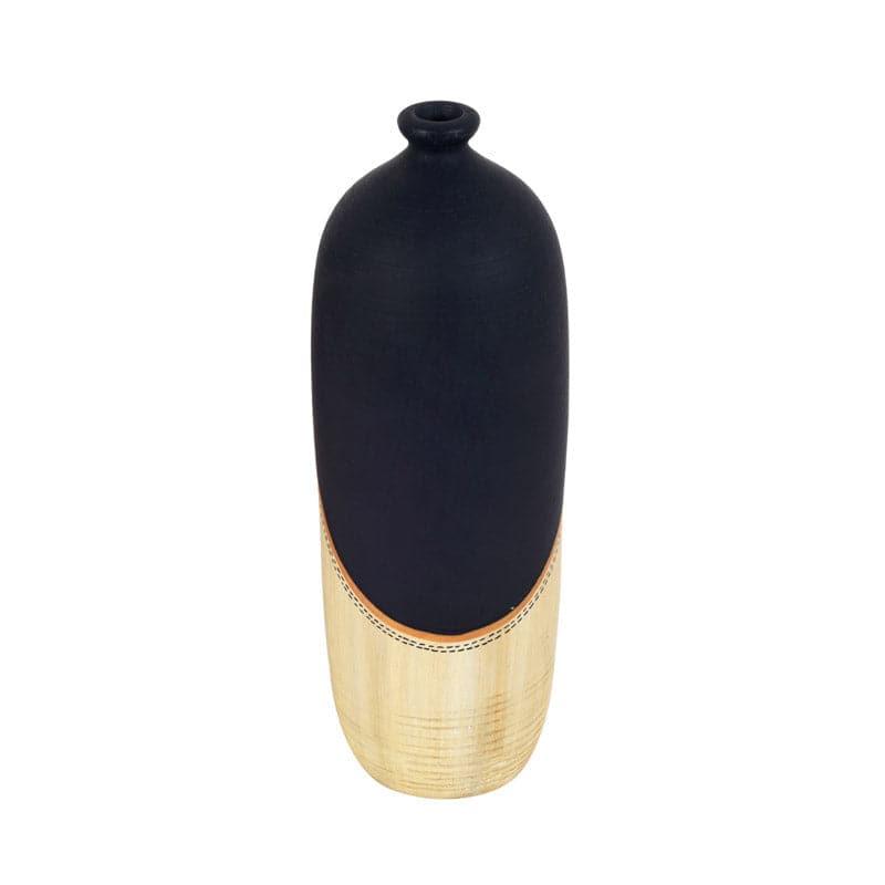 Buy Aether Bloom Vase Vase from Vaaree