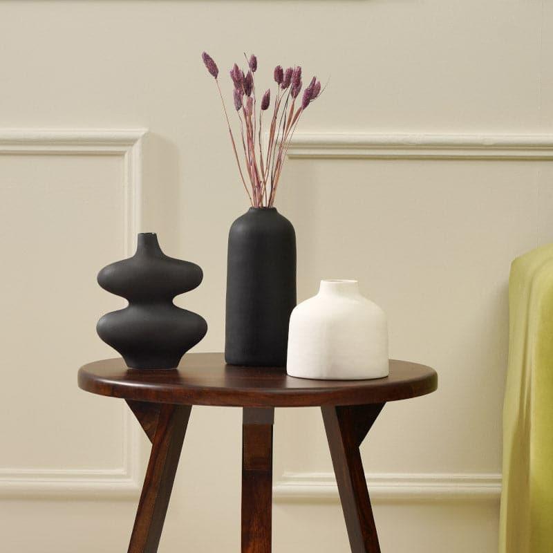 Buy Amos Vase - Set Of Three Vase from Vaaree