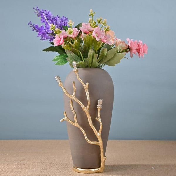 Vase - Antler Branch Vase