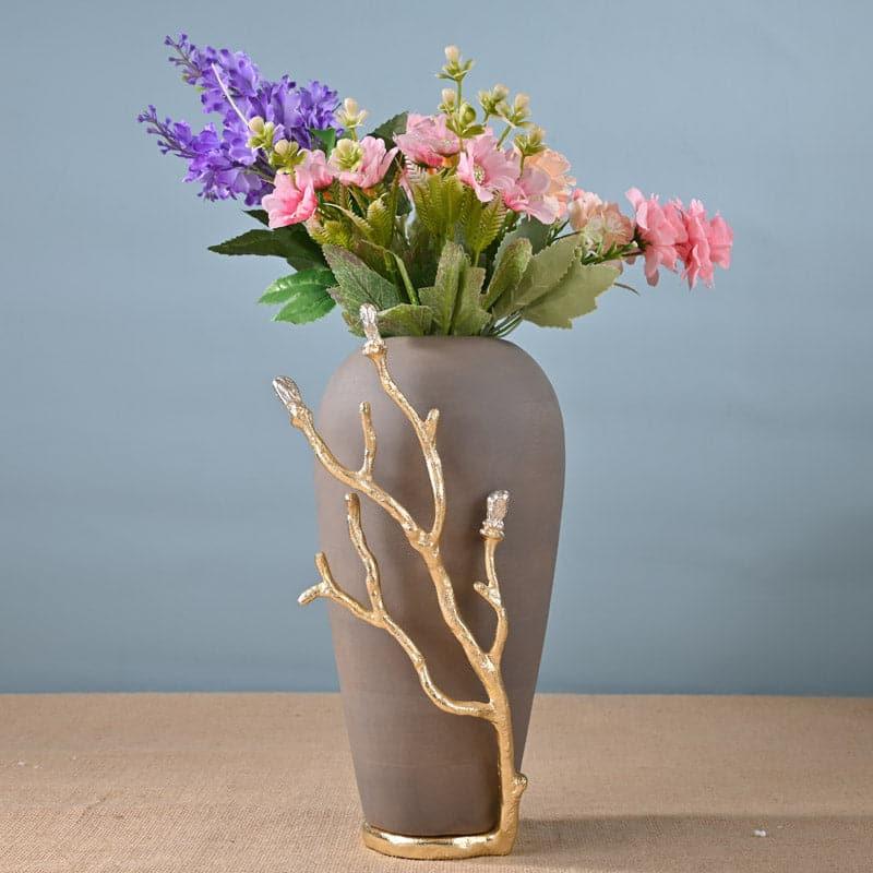 Buy Antler Branch Vase Vase from Vaaree