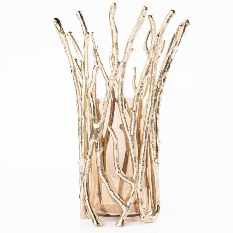 Buy Antler Glory Vase Vase from Vaaree